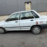 پراید مدل 89|خودرو سواری و وانت|مشهد, آبکوه|دیوار