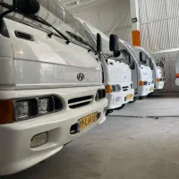 استخدام راننده پایه دوم یا یکم