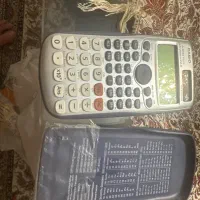 ماشین حساب مهندسی