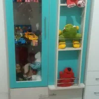 کمدوکمدکودک