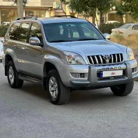 پرادو ۴درب ۴سیلندر