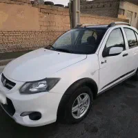 کوییک Rمدل 99 سفید مشکی