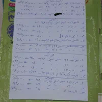 کتاب کمک درسی کنکور تجربی