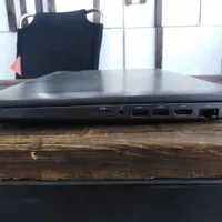 لپتاپ دل مدل Dell Latitude 5501|رایانه همراه|قم, صفائیه|دیوار