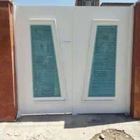 رنگ امیزی ساختمان درب پنجره|خدمات پیشه و مهارت|جیرفت, |دیوار