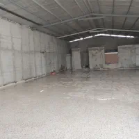 فروش و رهن  سوله صنعتی 370 متری|فروش دفتر صنعتی، کشاورزی، تجاری|رباطکریم, حصار مهتر|دیوار