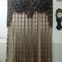 پرده درحدنو