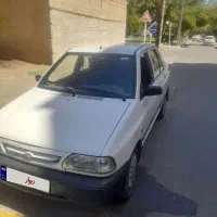 پراید دوگانه کارخانه اتاق تعویض قانونی|خودرو سواری و وانت|مشهد, حضرت حجت|دیوار