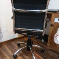 صندلی چرخدار|مبلمان اداری|تهران, جنت‌آباد شمالی|دیوار