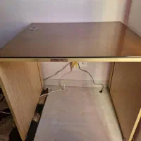 میز مطالعه لب تاپ