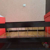 تخت کودک