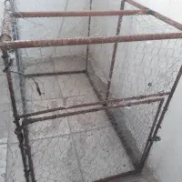 قفس پرنده