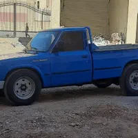 نیسان دوگانه آپشنال ۱۴۰۱