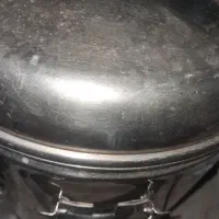 سماور برقی ۳۰ لیتری