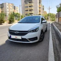 آریزو۵ اتوماتیک اکسلنت