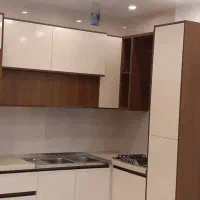 کمد. کابینت.  دکو راسخون داخل