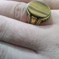 نگین چشم ببر