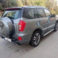 x33s مدل ۹۹|خودرو سواری و وانت|اصفهان, نقش جهان|دیوار