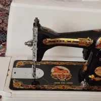 چرخ خیاطی برقی