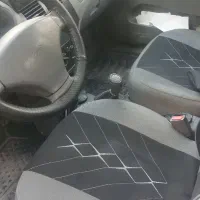 تیبا 1مدل 94|خودرو سواری و وانت|اهواز, اسلام آباد شرقی|دیوار