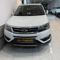 تیگو 5 مدل ۹۹|خودرو سواری و وانت|بجنورد, |دیوار