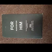 ادکلن اورجینال برند ZARA