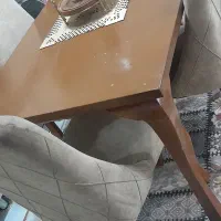 ناهارخوری در حد نو