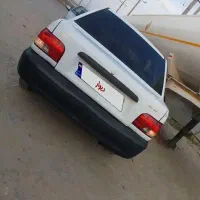 پراید مدل 85|خودرو سواری و وانت|درمیان, |دیوار