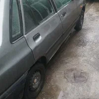 پراید|خودرو سواری و وانت|سردشت, |دیوار