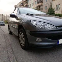 206 تیپ5 مدل 90