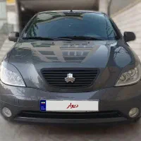تیبا 2 هاچ بک EX مدل 95 کم کار خوش رخ