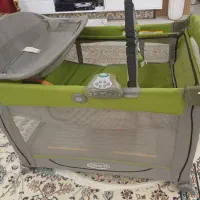 تخت پارک گراکو