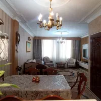 آپارتمان ۷۸ متری در باغ خزانه