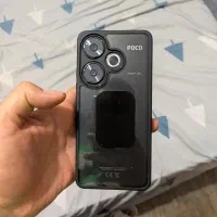 poco f6 512GB