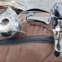 شیر آلات رخشا