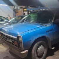 نیسان مدل ۸۳