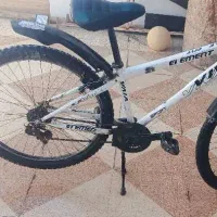 دوچرخه 26 در حد نو