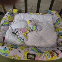 تشک گربه یا سگ