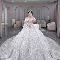 افر ویژه لباس عروس