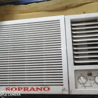 کولر ۱۸هزار