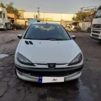 ۲۰۶ تیپ پنج