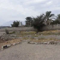 زمین تجاری مسکونی شمیل حسنلنگی|فروش زمین و ملک کلنگی|شمیل, |دیوار