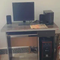 کامپیوتر سالم