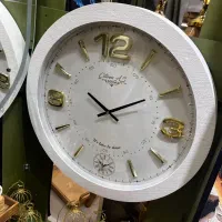 ساعت دیواری لوتوس