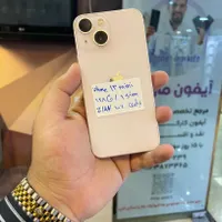اپل iPhone 13 mini باحافظهٔ ۱۲۸گیگابایت بامهلت تست|موبایل|تهران, دهقان|دیوار