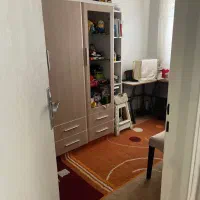 64متری/خوش نقشه/پارکینگ غیر مزاحم/غرق نور/انباری|فروش آپارتمان|تهران, نیکنام|دیوار