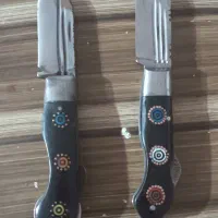 چاقو بابا قدیمی یکی یک میلیون نیم