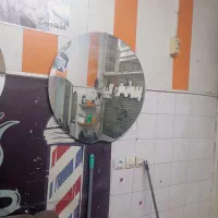 آینه گرد|آینه|همدان, |دیوار