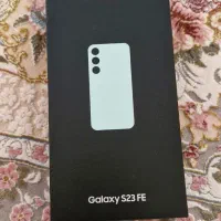 سامسونگ Galaxy S23 FE با حافظهٔ ۲۵۶ گیگابایت
