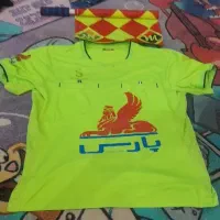 لباس داور و پرچم داوری